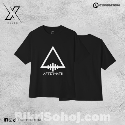 Bangla Rock Vibes on Cotton – Premium Band T-Shirts for You!